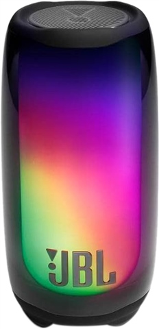 JBL Pulse 5 Portable Bluetooth Speaker, A - CeX (AU): - Buy